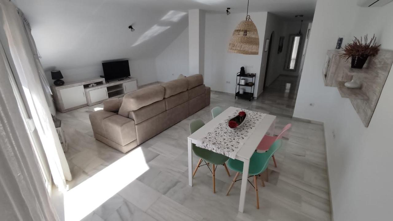 Apartamentos La Casa De Bebita Fuengirola Exterior foto