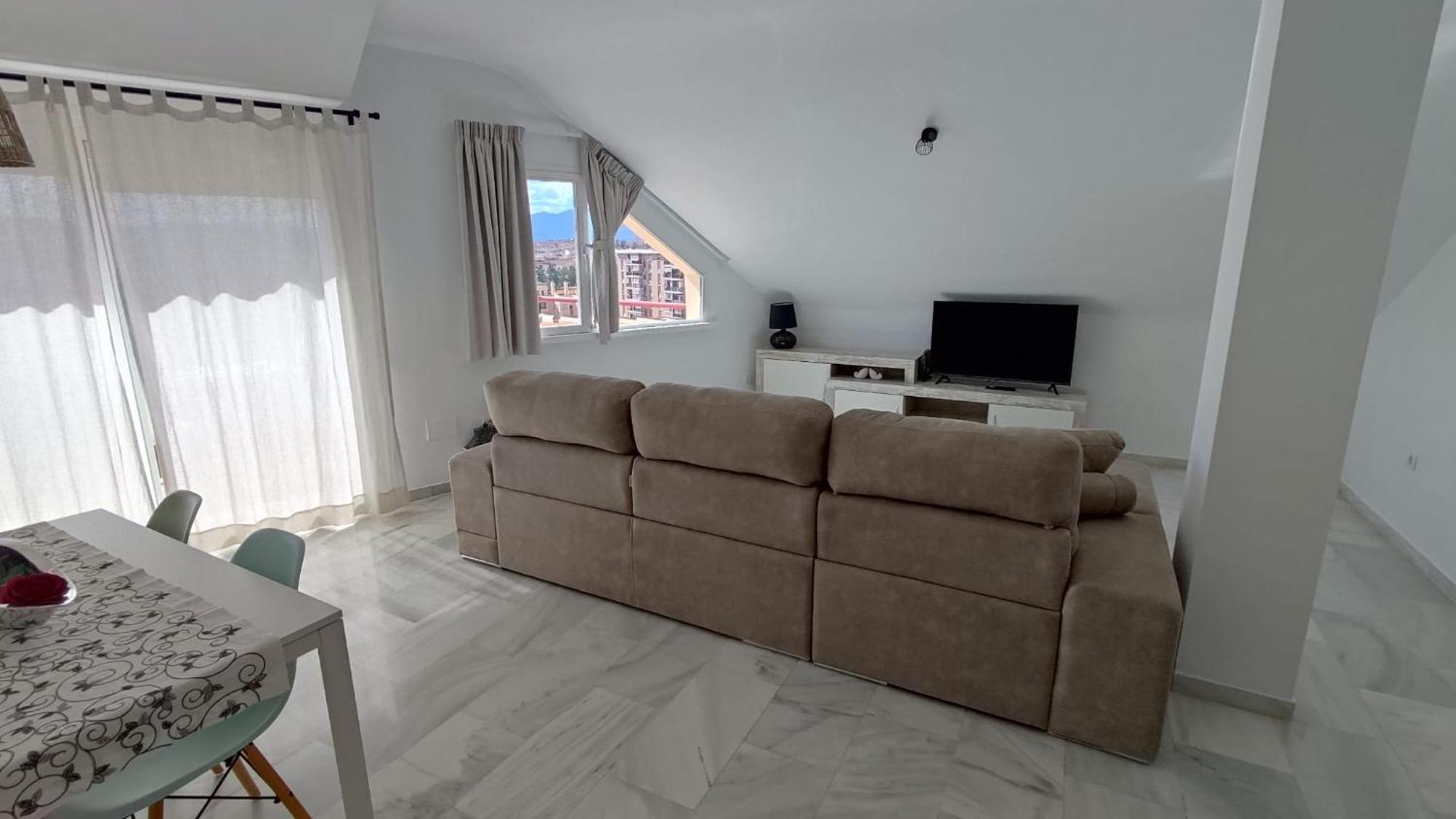 Apartamentos La Casa De Bebita Fuengirola Exterior foto