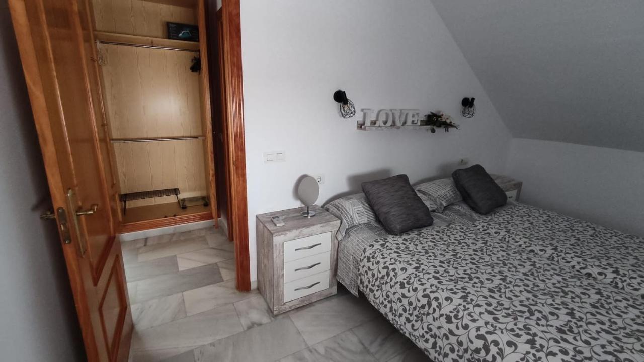 Apartamentos La Casa De Bebita Fuengirola Exterior foto
