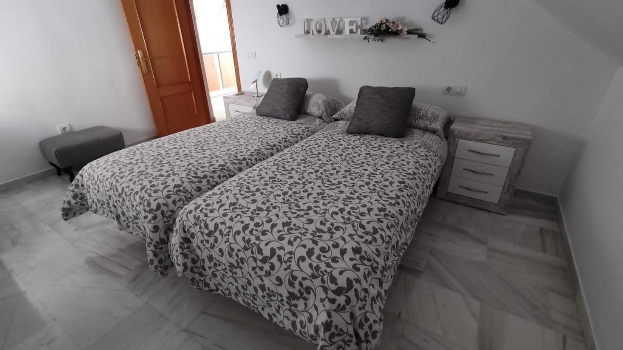 Apartamentos La Casa De Bebita Fuengirola Exterior foto