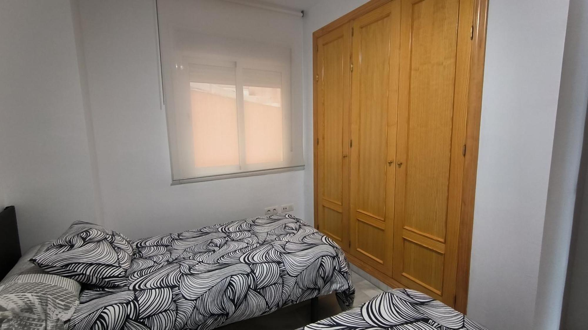 Apartamentos La Casa De Bebita Fuengirola Exterior foto