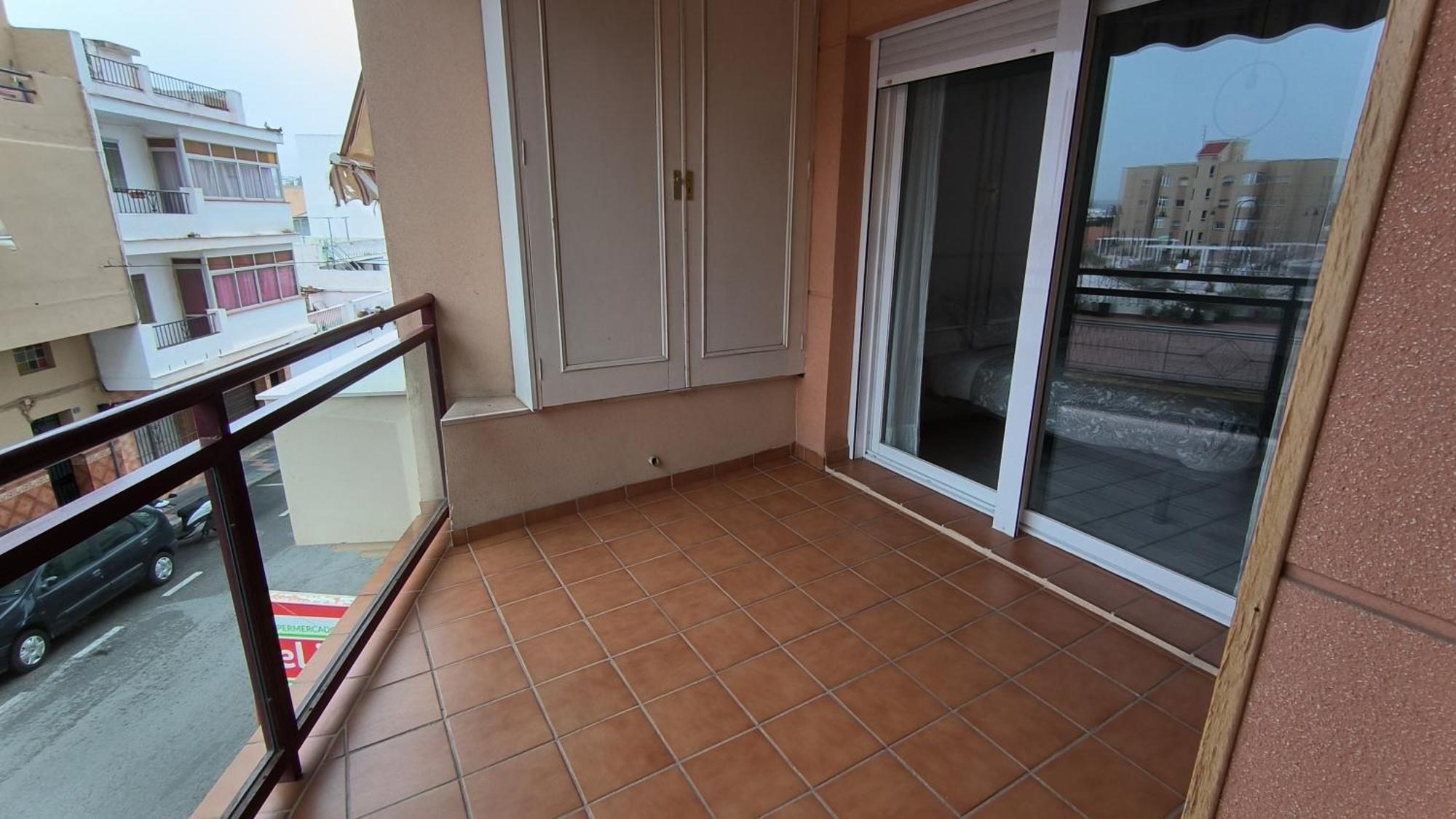 Apartamentos La Casa De Bebita Fuengirola Exterior foto
