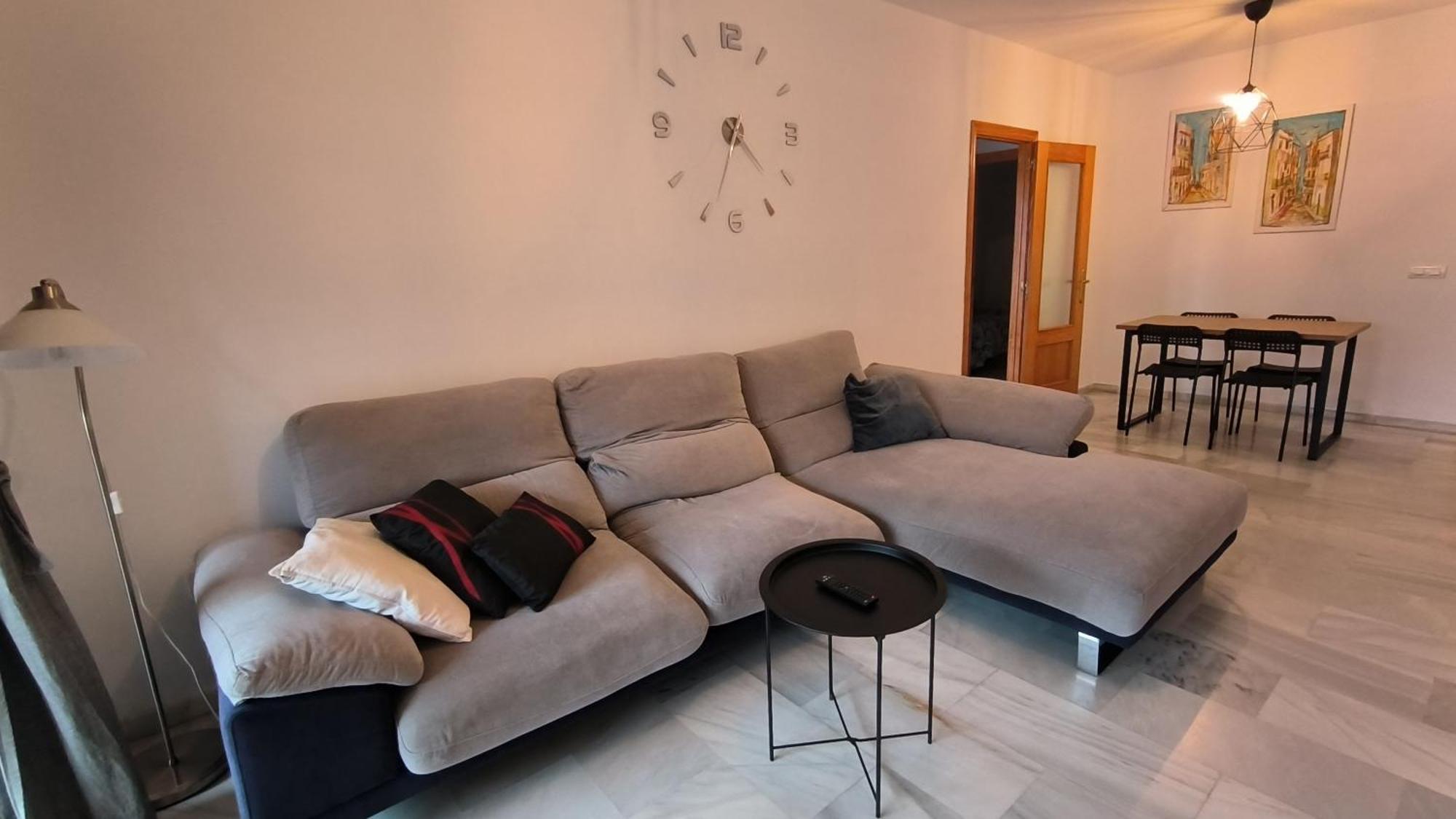 Apartamentos La Casa De Bebita Fuengirola Cameră foto