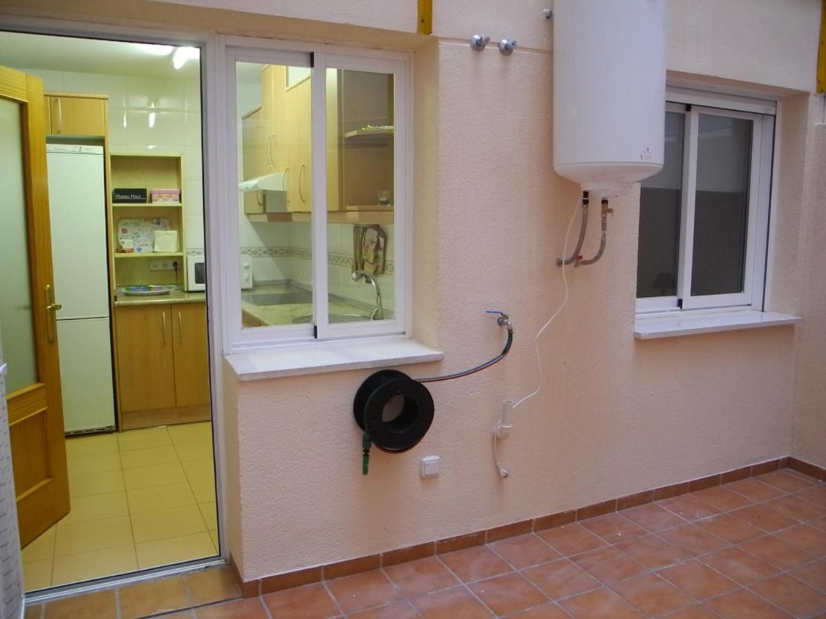 Apartamentos La Casa De Bebita Fuengirola Exterior foto